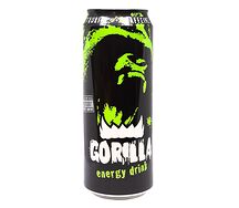 Gorilla
