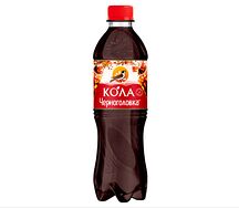 Черноголовка Cola (пэт)