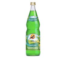 Черноголовка Тархун (стекло)