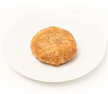 Самса с бараниной