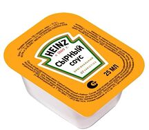 Сырный соус