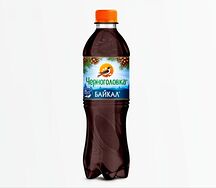 Черноголовка Байкал (пэт)