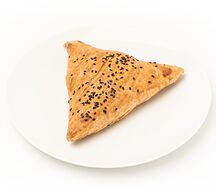 Самса с говядиной