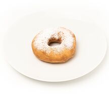 Пончик