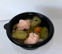Соленья