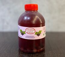 Компот домашний Смородина