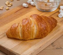 Круассан с ветчиной и сыром