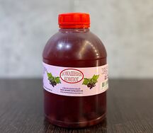 Компот смородиновый