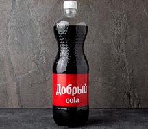 Добрый Кола