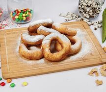 Пончики