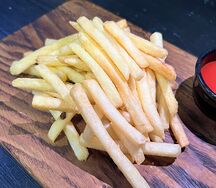 Картофель фри