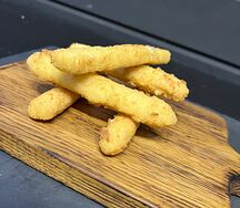 Сырные палочки