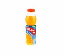 Pulpy Апельсин