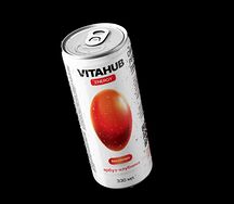 Vitahub Energy Арбуз-клубника