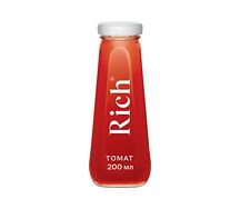 Сок Rich Томат 