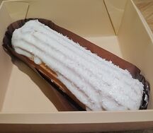 Эклер Рафаэлло