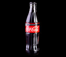 Coca-Cola Zero