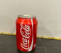 Coca-Cola 
