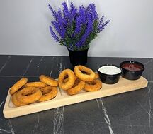 Луковые кольца S