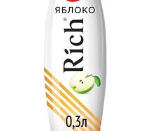 Сок Rich Яблоко
