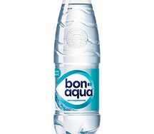 BonAqua негазированная