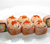 Акита яки
