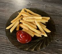 Картофель фри