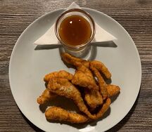 Хворост куриный