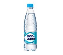 Вода BonAqua