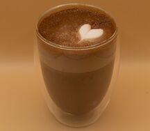 Какао