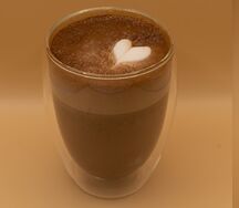 Какао