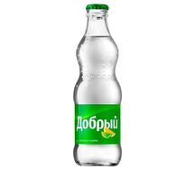Добрый Лимон-лайм