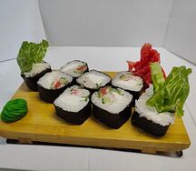 Ролл Арена маки