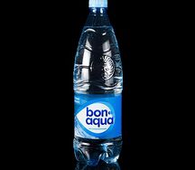 BonAqua негазированная
