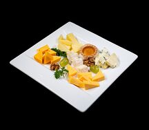 Сырное ассорти