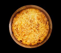 Хачапури по-королевски