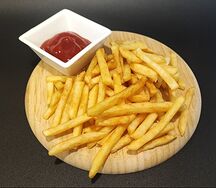 Картофель фри