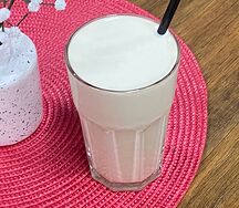 Гейнер со вкусом бисквитного печенья