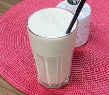 Гейнер клубничный