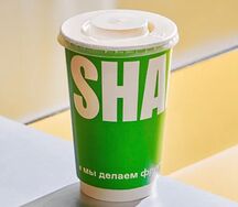 Bumble coffee
