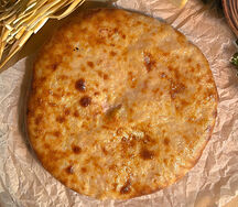 Хачапури Имерули