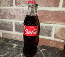 Coca cola