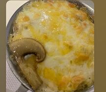 Жюльен Грибной