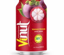 Фруктовые соки Vinut в ассортименте