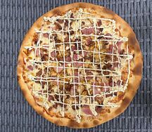 Пицца Мясная 