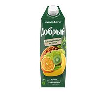 Сок Добрый