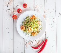 Морской бриз