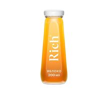 Rich Яблоко