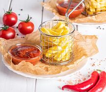 Картофель фри
