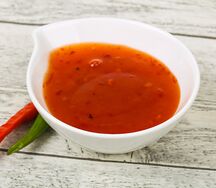 Соус Сладкий Чили